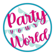Party Your World, LLC - Designer Party Decor and Event Planning