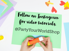 Load image into Gallery viewer, Cookie Swap Printable Sign Set (3), "Eat, Drink & Get Baked", "Swap it Like it's Hot", "Baking Spirits Bright" Instant Download Christmas Decorations