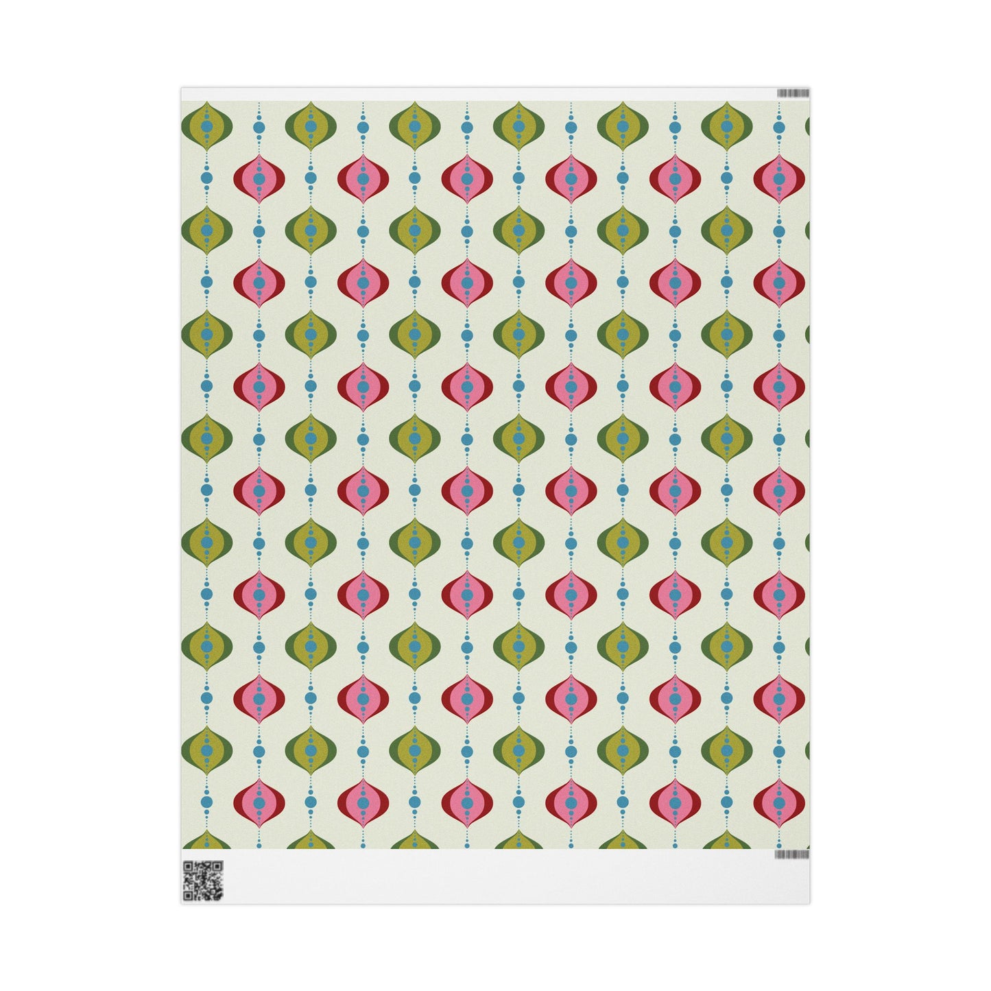 Colorful Holiday Wrapping Papers, Festive Gift Wrap, Christmas Packaging, Birthday Wrap, Eco-Friendly Wrapping Paper