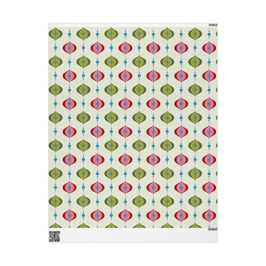 Colorful Holiday Wrapping Papers, Festive Gift Wrap, Christmas Packaging, Birthday Wrap, Eco-Friendly Wrapping Paper