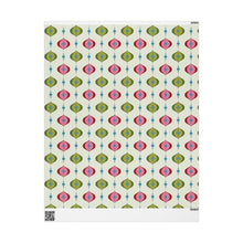 Load image into Gallery viewer, Colorful Holiday Wrapping Papers, Festive Gift Wrap, Christmas Packaging, Birthday Wrap, Eco-Friendly Wrapping Paper
