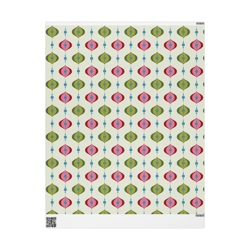 Colorful Holiday Wrapping Papers, Festive Gift Wrap, Christmas Packaging, Birthday Wrap, Eco-Friendly Wrapping Paper