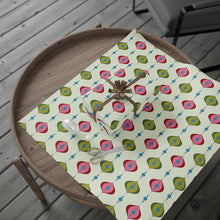Load image into Gallery viewer, Colorful Holiday Wrapping Papers, Festive Gift Wrap, Christmas Packaging, Birthday Wrap, Eco-Friendly Wrapping Paper