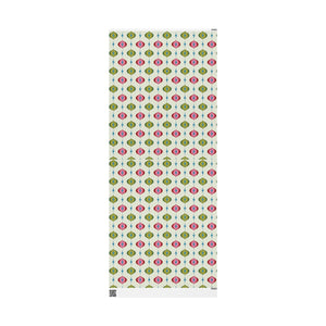 Colorful Holiday Wrapping Papers, Festive Gift Wrap, Christmas Packaging, Birthday Wrap, Eco-Friendly Wrapping Paper
