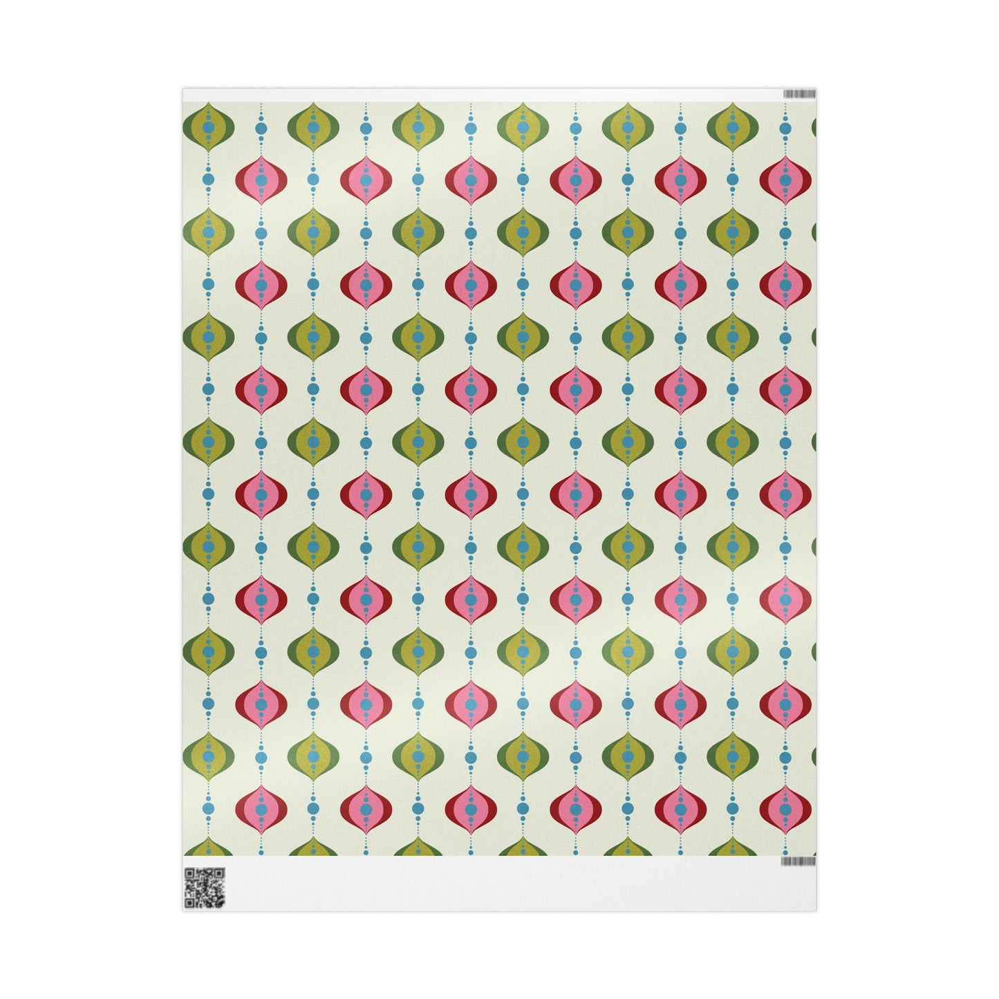 Colorful Holiday Wrapping Papers, Festive Gift Wrap, Christmas Packaging, Birthday Wrap, Eco-Friendly Wrapping Paper
