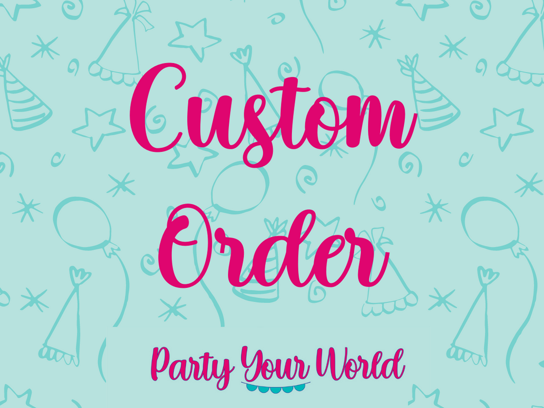 Custom Stencil Cutting – Final Checkout (Approved Designs Only)