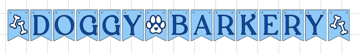 Custom Banner - Hound and Home
