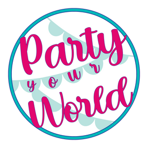 Party Your World, LLC - Designer Party Decor and Event Planning