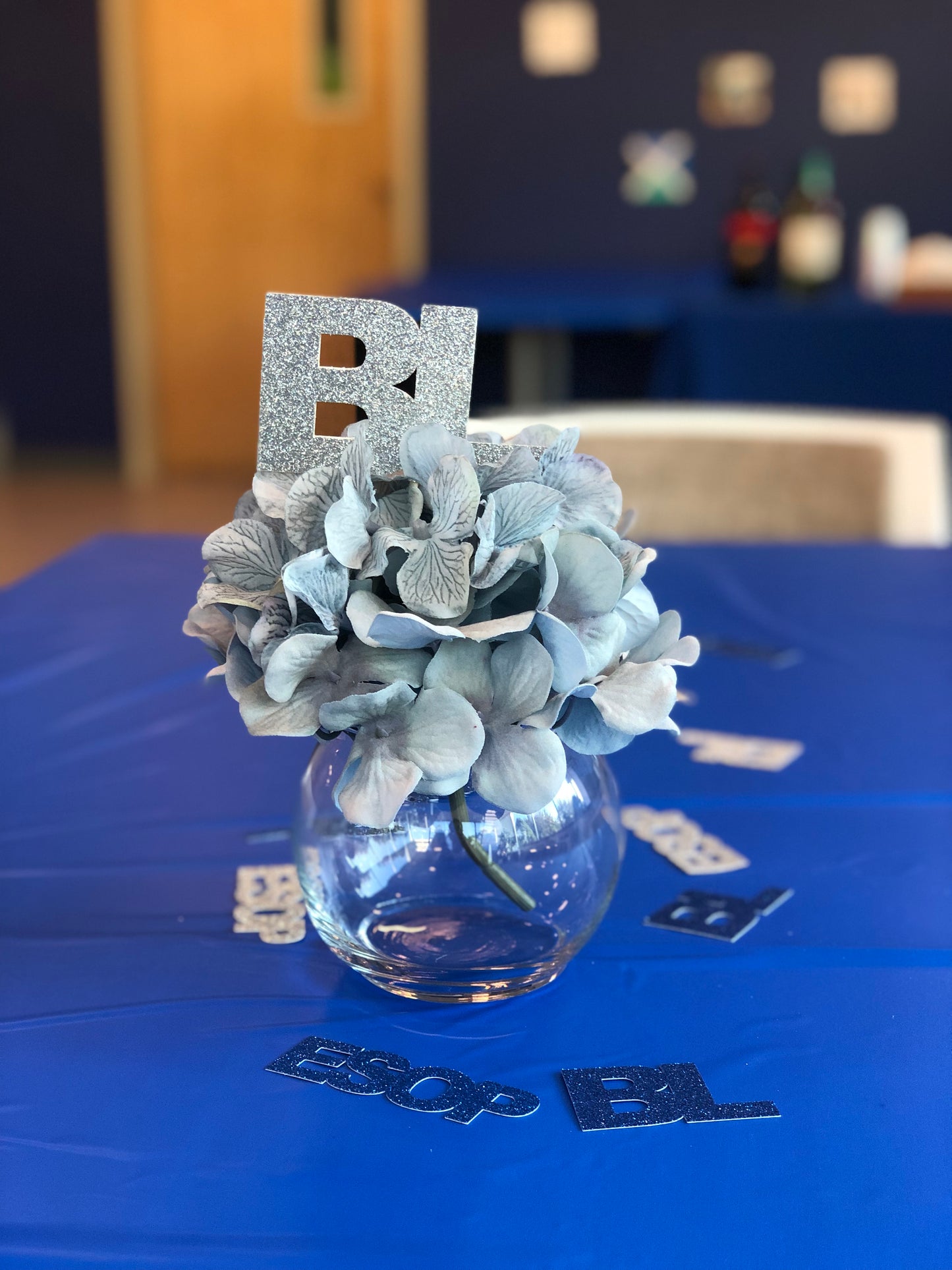Corporate Event Centerpieces